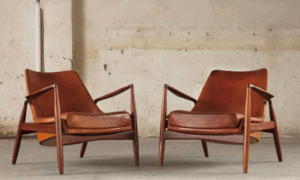 fauteuils-style-mid-century